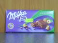 Milka Haselnuss 100g